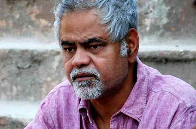 Sanjay Mishra Picture