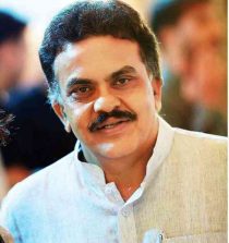 Sanjay Nirupam