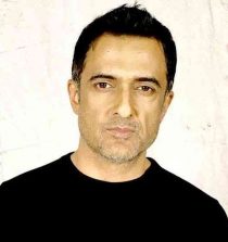 Sanjay Suri Images