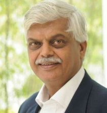 Sanjaya Baru Picture