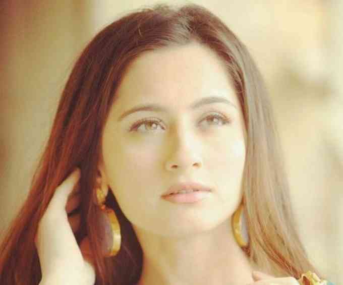 Sanjeeda Sheikh Pic