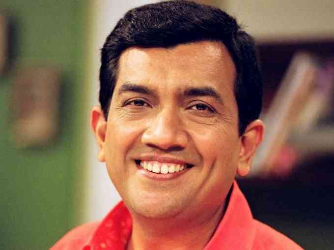 Sanjeev Kapoor  Pic