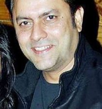 Sanjeev Seth Image