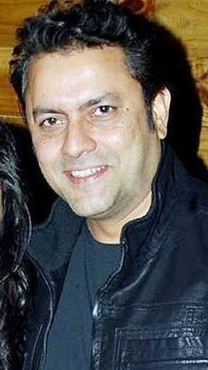 Sanjeev Seth Image