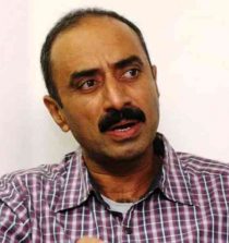 Sanjiv Bhatt Image