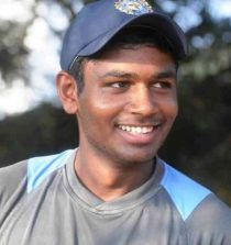 Sanju Samson