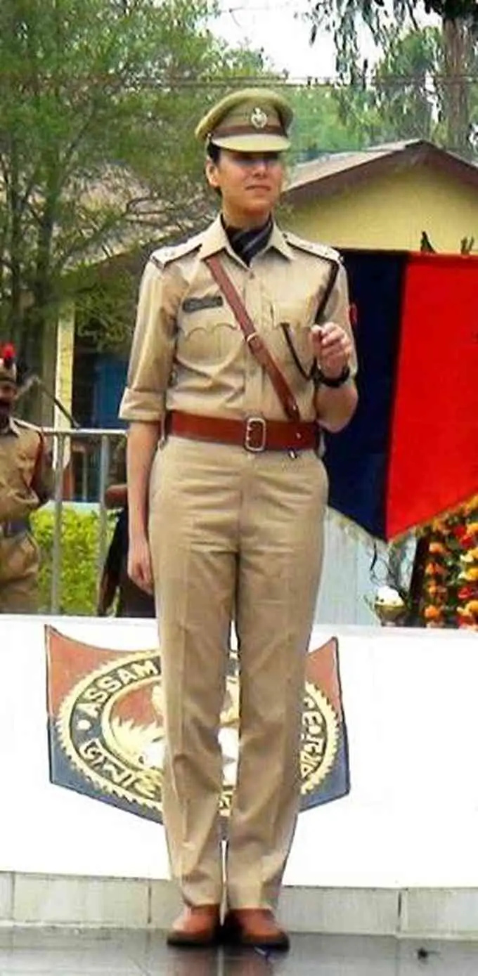 Sanjukta Parashar Picture