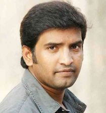 Santhanam Image