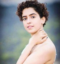 Sanya Malhotra Picture