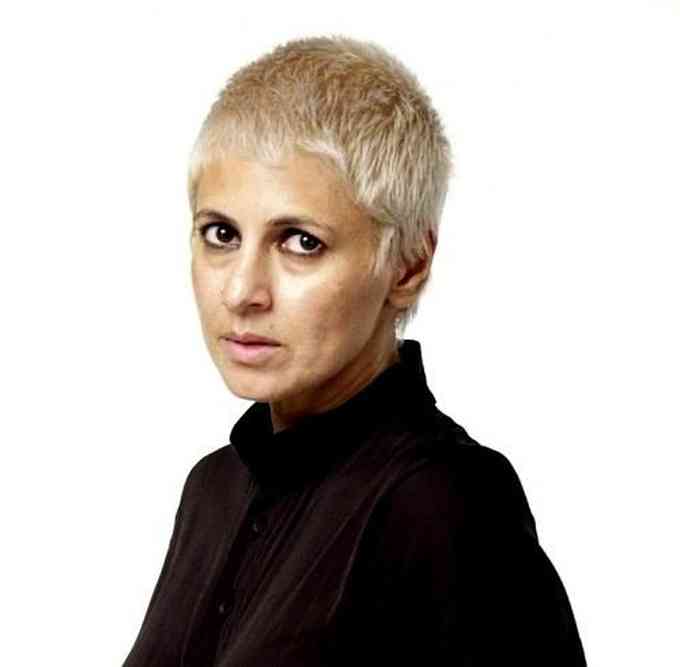 Sapna Bhavnani