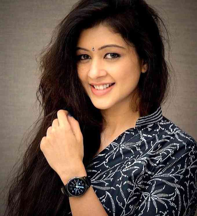 Sapna Vyas Patel Images