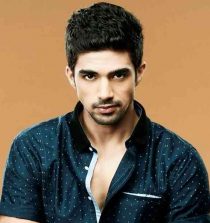 Saqib Saleem