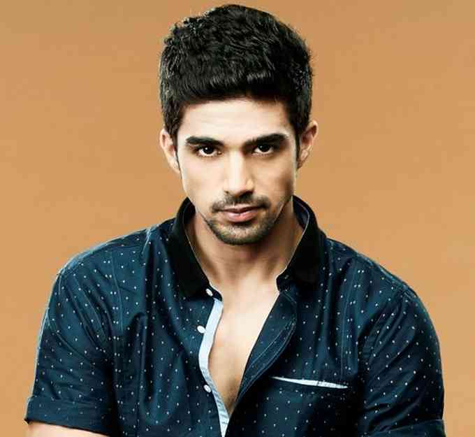 Saqib Saleem