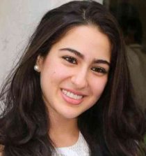 Sara Ali Khan Image