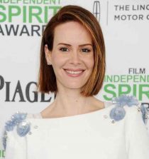 Sarah Paulson Pic