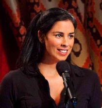 Sarah Silverman Picture