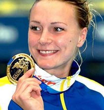 Sarah Sjostrom Image