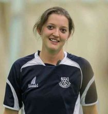 Sarah Taylor