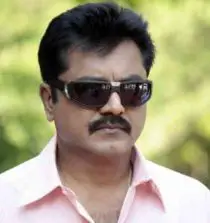 Sarath Kumar Pic