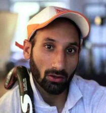 Sardar Singh Image