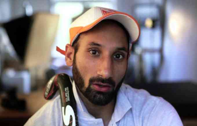 Sardar Singh Image