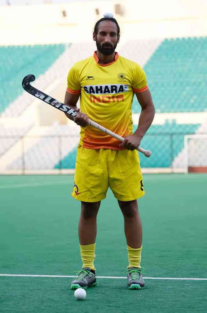 Sardar Singh