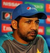 Sarfraz Ahmed