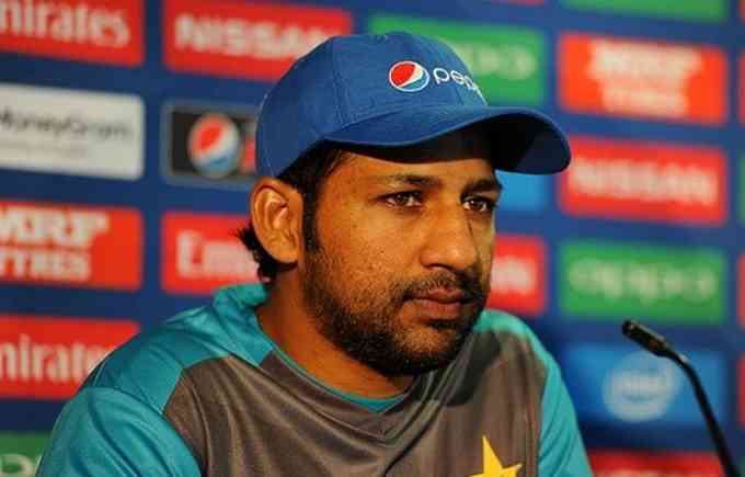 Sarfraz Ahmed