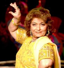 Saroj Khan