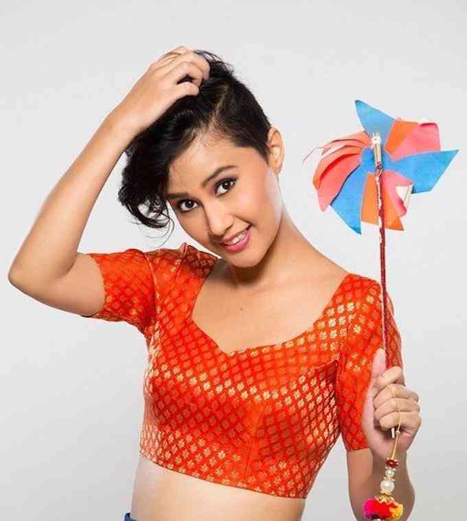 Sasha Chettri Images