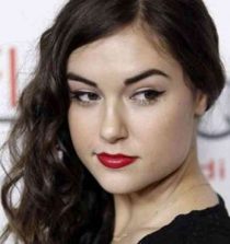 Sasha Grey Picture