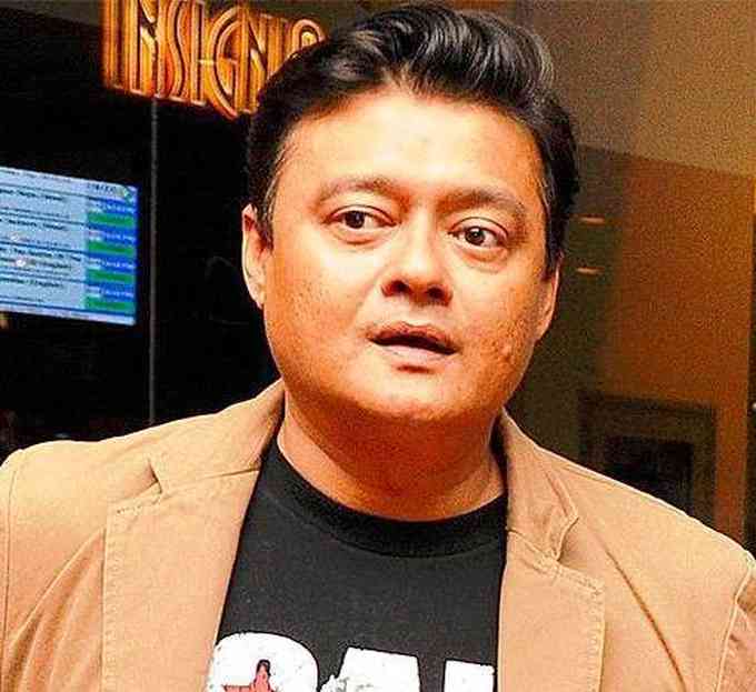 Saswata Chatterjee Image