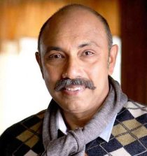 Sathyaraj Kattappa Image