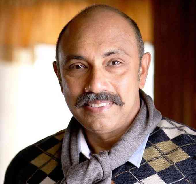 Sathyaraj Kattappa Image