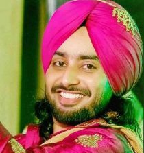 Satinder Sartaaj