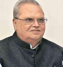 Satya Pal Malik