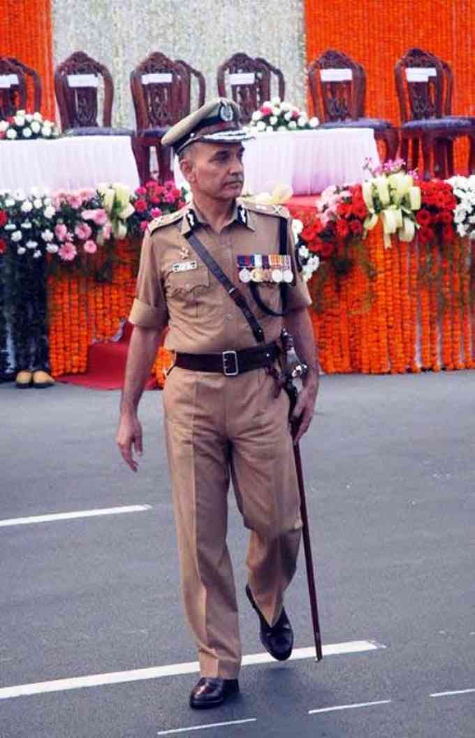 Satyapal Singh