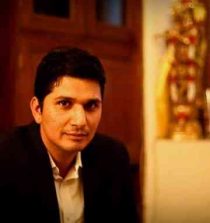 Saurabh Bhardwaj Images