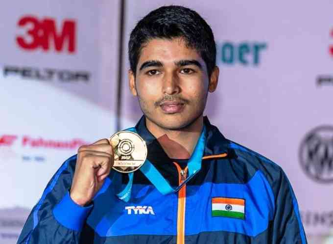 Saurabh Chaudhary Images