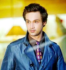 Saurabh Raj Jain Image