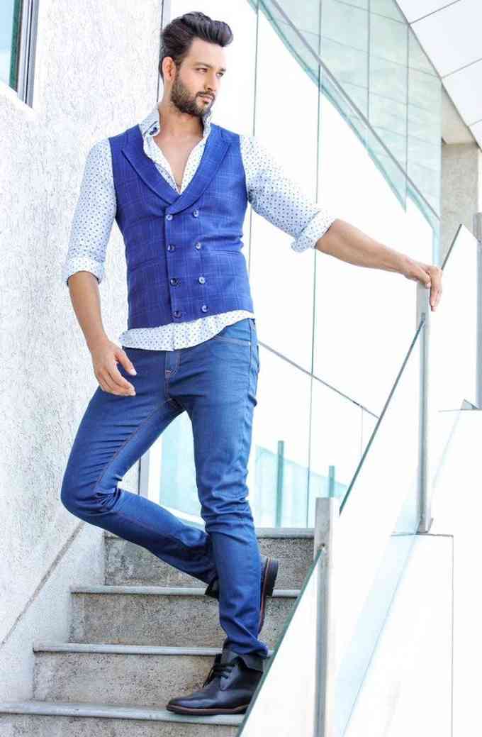 Saurabh Raj Jain