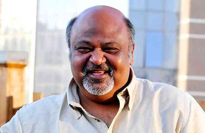 Saurabh Shukla Picture