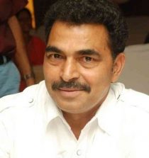 Sayaji Shinde