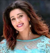 Sayantika Banerjee Image