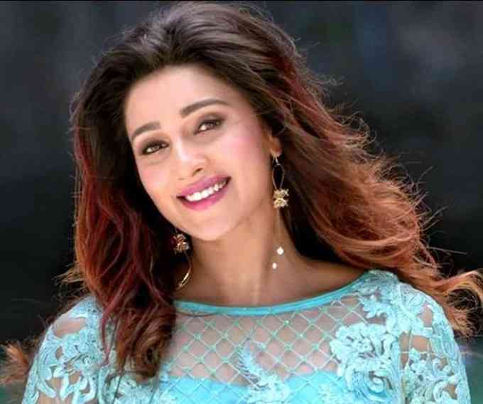 Sayantika Banerjee Net Worth Height Age Affairs Bio And More 2024