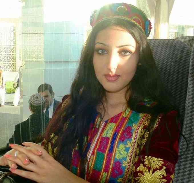 Seeta Qasemi Picture