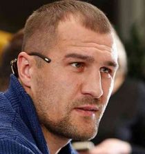 Sergey Kovalev Images