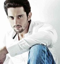 Shaad Randhawa Picture