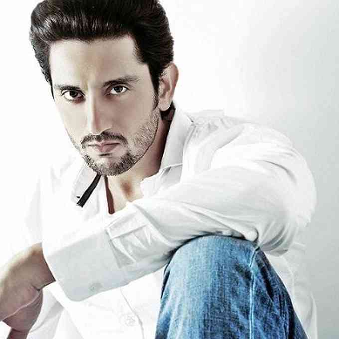 Shaad Randhawa Picture