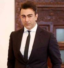 Shaan Shahid Pic